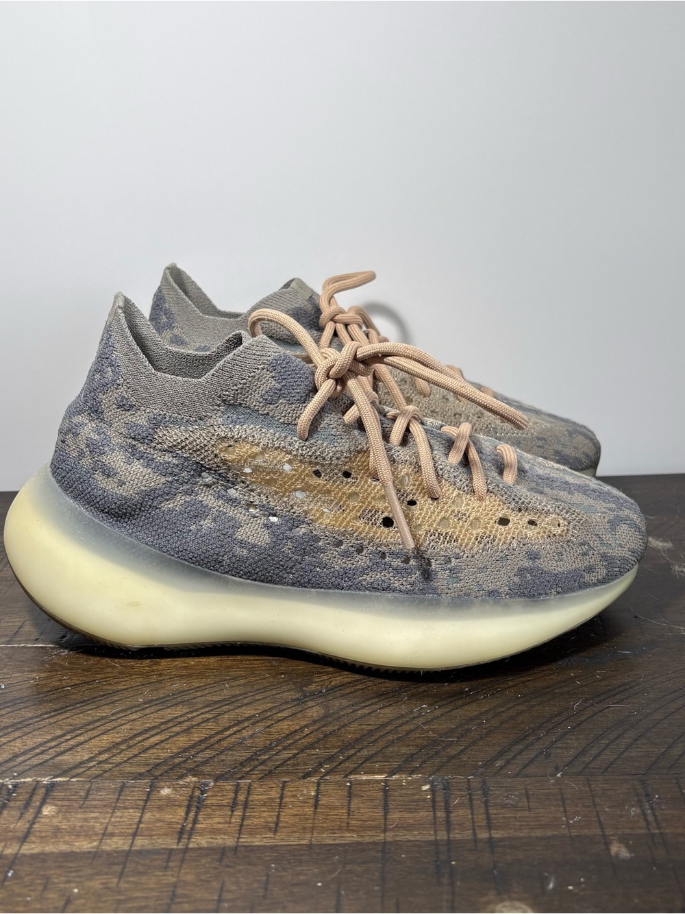 adidas Yeezy Boost 380 "Mist" sneaker